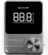Gaahleri Turbox Mini Air Compressor