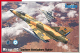 CMK-100-SH72534 1/72 Special Hobby Mirage IIIC Southern Hemisphere Fighter  MMD Squadron