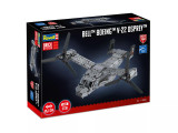 RMX961 Bell Boeing V-22 Osprey Brick System Model 961 MMD Squadron