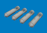 EDU6481196 1/48 Eduard FAB-250 bomb 3D for   MMD Squadron