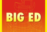 EDUBIG49475 1/48 Eduard Hampden B Mk.I for ICM  MMD Squadron