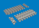 1/35 Eduard Merkava Mk.I/II tracks 3D for 