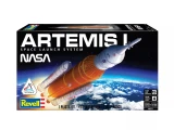 RMX15877 1/144 Revell NASA Artemis Space Launch Systel (SLS) Plastic Model kit 15877 MMD Squadron