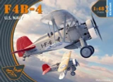 CP4826 1/48 Clear Prop USN F4B-4 - PREORDER  MMD Squadron