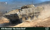 IBG72135 1/72 IBG KTO ROSOMAK The Green Devil  MMD Squadron