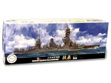 FUJ434001 1/700 Fujimi IJN Battleship FUSO 1944  MMD Squadron