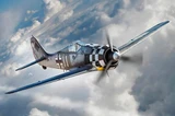 HBB81781 1/48 Hobby Boss FW190A-6 Plastic Model kit  MMD Squadron
