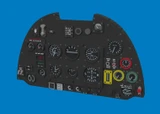 EDU644348 1/48 Eduard Spitfire Mk.IXe LooK for AIRFIX  MMD Squadron