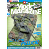 DOO-TMM-367 Tamiya Model Magazine Issue 367 May 2026  MMD Squadron