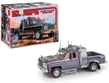 RMX14593 1/25 Revell El Jefe 1979 GMC C-35 Dooley  MMD Squadron