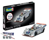 RMX77738 1/32 Revell Starter Kit Porsche 917/10  MMD Squadron