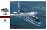 HSG07247 1/48 Hasegawa A-7D/E CORSAIR II  MMD Squadron