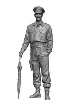 1/35 H3 Models WW2 British officer
