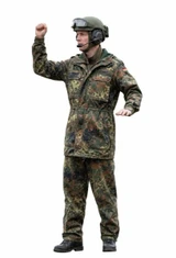 H3M35159 1/35 H3 Models Bundeswehr panzer commander  MMD Squadron