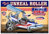 ALMH5699 1/24 Atlantis Unreal Roadster America 250 - PREORDER  MMD Squadron