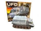 MPC1013 1/35 MPC UFO Shado Mobile Plastic Model Kit (New Tooling) - PREORDER  MMD Squadron