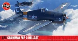 AIRA19004A 1/24 Airfix Grumman F6F-5 Hellcat - PREORDER TRP0956 MMD Squadron