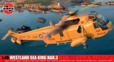 AIRA11012 1/48 Airfix Westland Sea King HAR.3 - PREORDER TRP0956 MMD Squadron