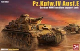 DRM6264 1/35 DRAMi Pz.Kpfw. IV Ausf. E - PREORDER DM6264 MMD Squadron