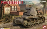 DM6258 1/35 DRAMi Panzerjager I - PREORDER  MMD Squadron
