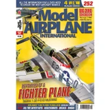 DOO-MAI-252 Model Airplane International Issue 252 July 2026  MMD Squadron