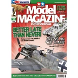 DOO-TMM-369 Tamiya Model Magazine Issue 369 July 2026  MMD Squadron