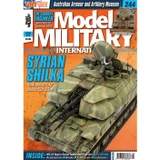 Model Military International Issue 244 - August 2026