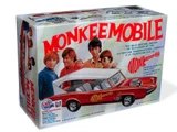 MPC996M 1/25 MPC Monkeemobile GTO Plastic Model Kit - PREORDER  MMD Squadron