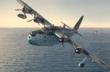 ROD353 1/144 Roden Short S.25 Sunderland Mark III/V  MMD Squadron