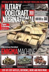 GLPMMI359 Military Modelcraft International Magazine September 2026 Issue 359  MMD Squadron