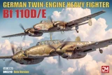 DRM3210 1/32 DRAMi BF110D/E - PREORDER DM3210 MMD Squadron