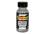 SCL113 Squadron Colors Polished Aluminum 30mL Lacquer Paint  MMD Squadron