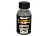 SCL101 Squadron Colors Aluminum 30mL Lacquer Paint  MMD Squadron