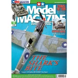 DOO-TMM-370 Tamiya Model Magazine Issue 370  MMD Squadron