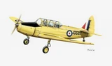 CMK-129-PLT175   1/48 Planet Models PT-26 Cornell   MMD Squadron
