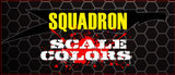 Introducing Squadron Scale Colors