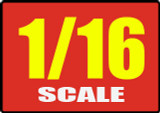 1/16 Scale