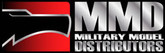 MMD - Military Model Distributors