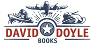 David Doyle Books