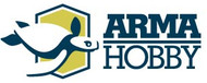 Arma Hobby