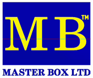 Master Box LTD