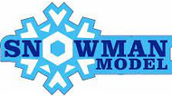 Snowman Models