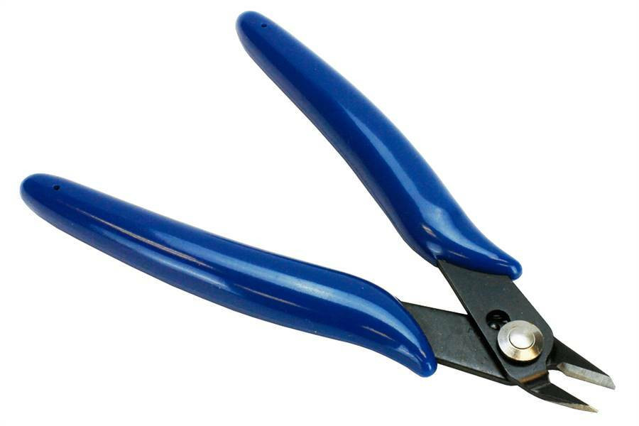 Squadron Tools Micro Sprue Nipper