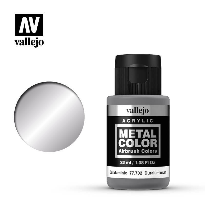 Vallejo