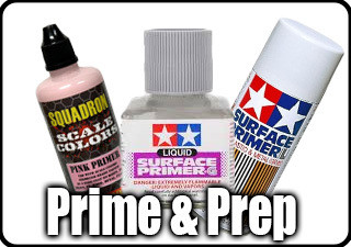 Modeling Supplies - Squadron.com