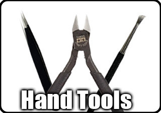 Modeling Supplies - Squadron.com