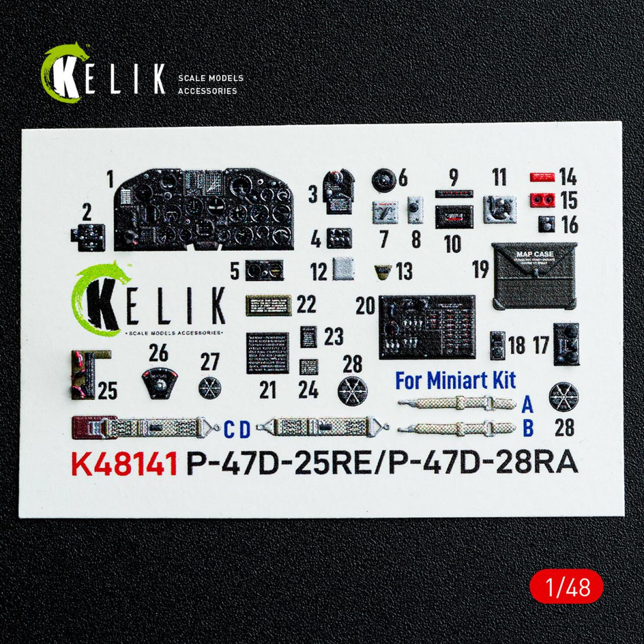 Reskit Reskit Products - Squadron.com