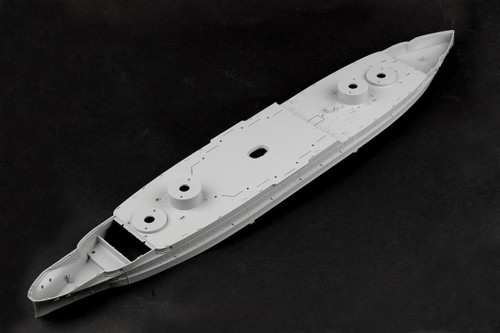 Trumpeter Arizona 1/200 Trumpeter USS Arizona BB39 Battleship 1941 - Squadron.com