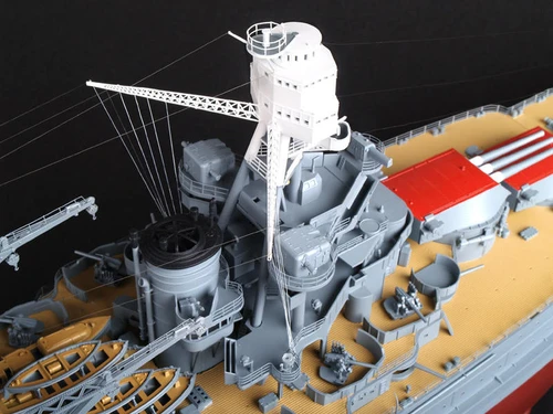 Trumpeter Arizona 1/200 Trumpeter USS Arizona BB39 Battleship 1941 - Squadron.com