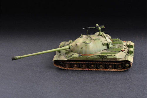 TRP7136 1/72 Trumpeter Soviet JS7 (IS7) Tank  MMD Squadron